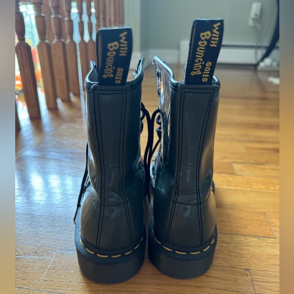 Dr. Martens Boots - Picture 2 of 8
